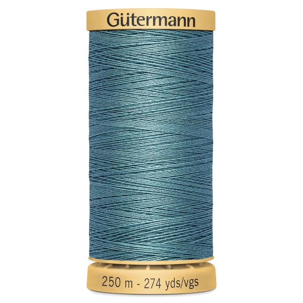 250M GUTERMANN COTTON THREAD 7325