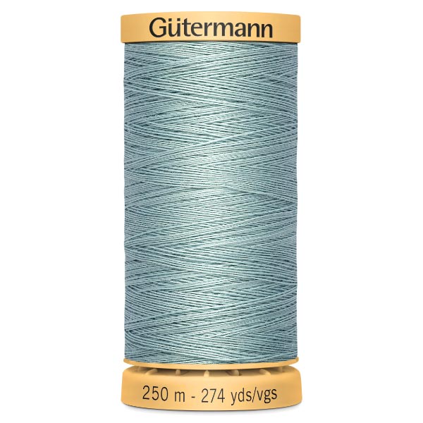 250M GUTERMANN COTTON THREAD 7827