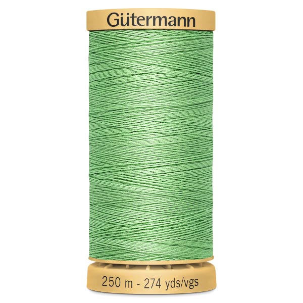 250M GUTERMANN COTTON THREAD 7880