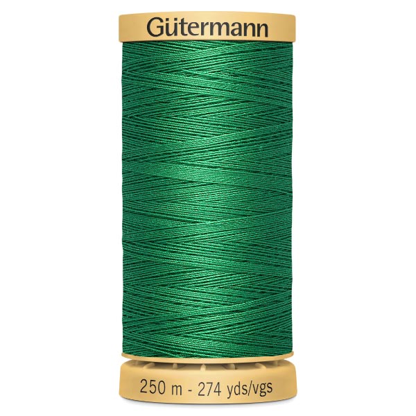 250M GUTERMANN COTTON THREAD 8543