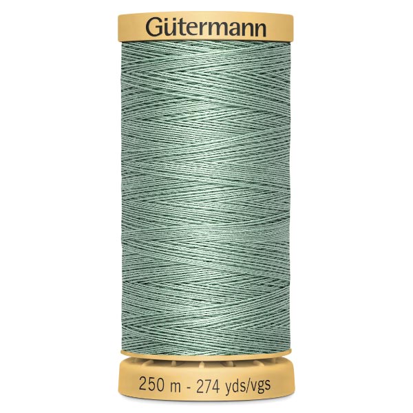 250M GUTERMANN COTTON THREAD 8816