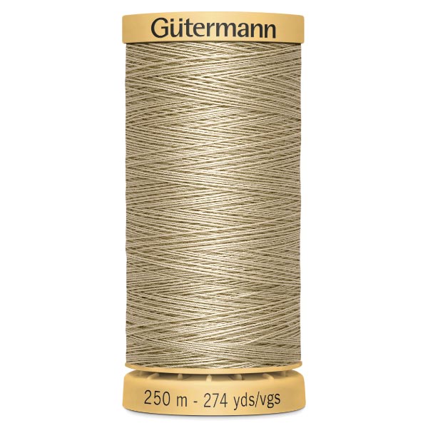 250M GUTERMANN COTTON THREAD 927