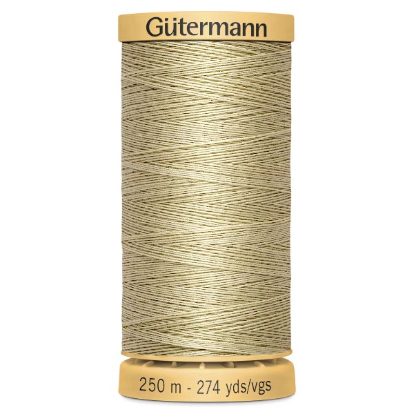 250M GUTERMANN COTTON THREAD 928