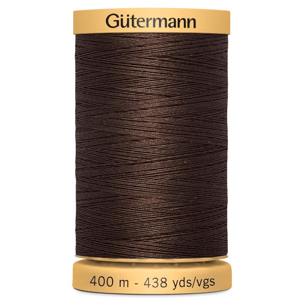 400M GUTERMANN COTTON THREAD 1912