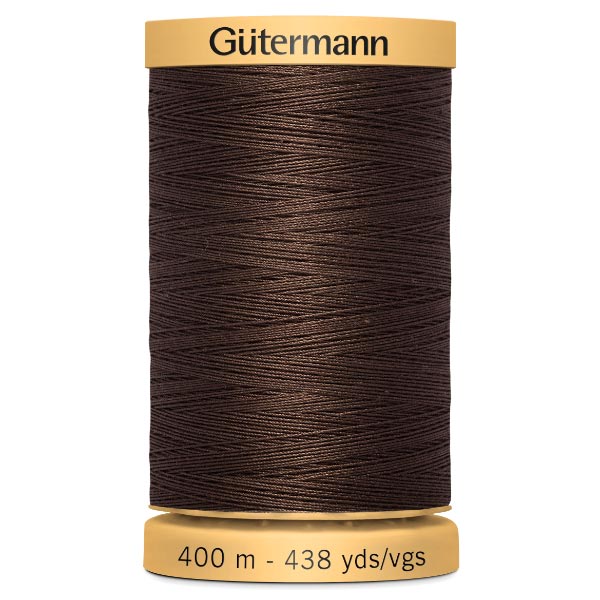 400M GUTERMANN COTTON THREAD 1912