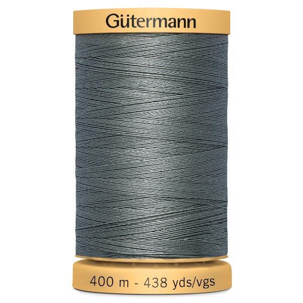 400M GUTERMANN COTTON THREAD 5705