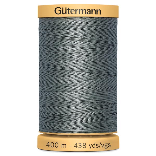 400M GUTERMANN COTTON THREAD 5705