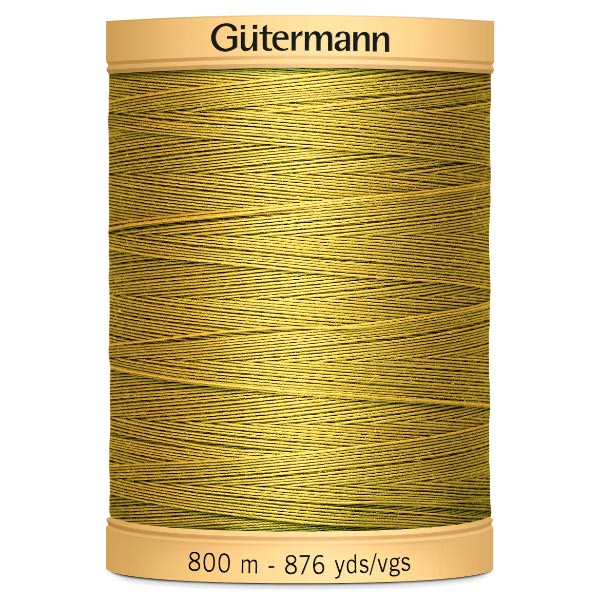 800M GUTERMANN COTTON THREAD 956