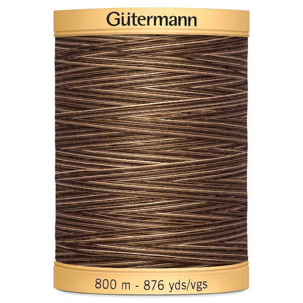 800M GUTERMANN COTTON THREAD 9948