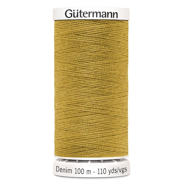 100M GUTERMANN DENIM THREAD TKT 50 1310