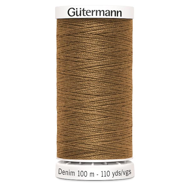 100M GUTERMANN DENIM THREAD TKT 50 2000