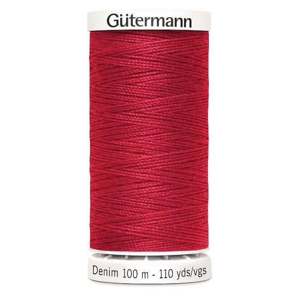 100M GUTERMANN DENIM THREAD TKT 50 4495