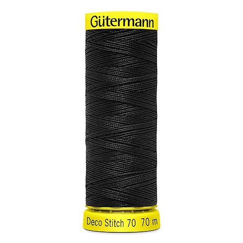 70M GUTERMANN DECO STITCH 70 000