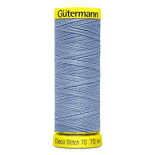 70M GUTERMANN DECO STITCH 70 143