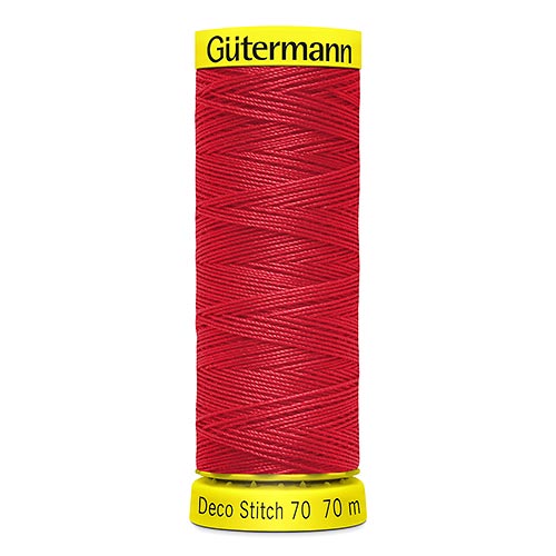 70M GUTERMANN DECO STITCH 70 156