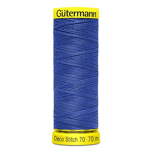 70M GUTERMANN DECO STITCH 70 315