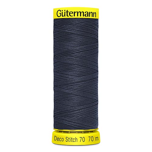 70M GUTERMANN DECO STITCH 70 339