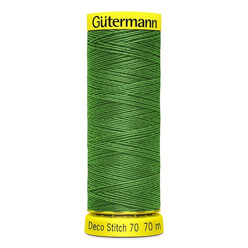 70M GUTERMANN DECO STITCH 70 396
