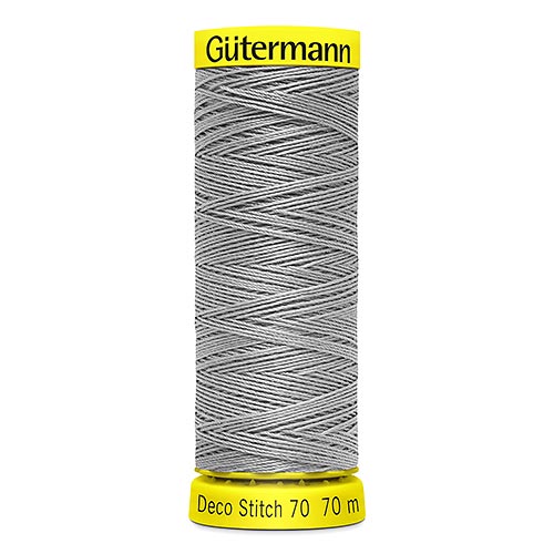 70M GUTERMANN DECO STITCH 70 40