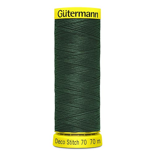 70M GUTERMANN DECO STITCH 70 472