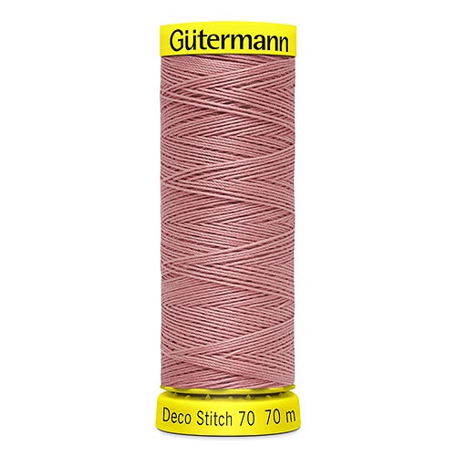 70M GUTERMANN DECO STITCH 70 473