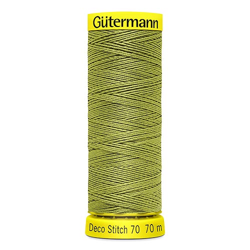 70M GUTERMANN DECO STITCH 70 582