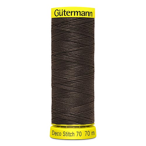 70M GUTERMANN DECO STITCH 70 696