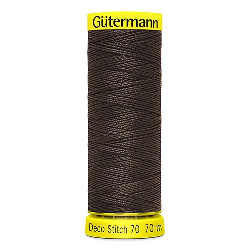 70M GUTERMANN DECO STITCH 70 696