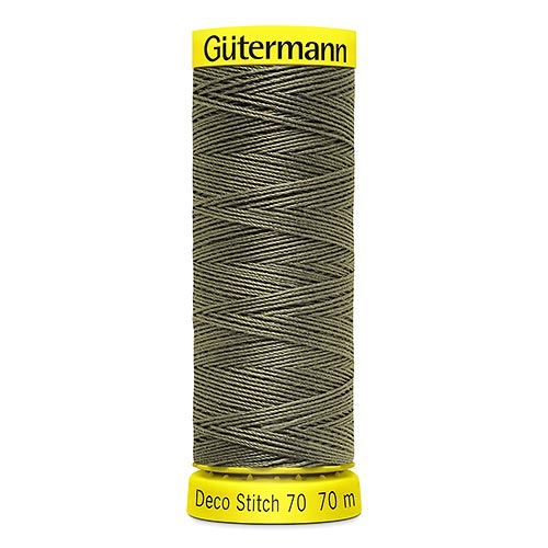 70M GUTERMANN DECO STITCH 70 824