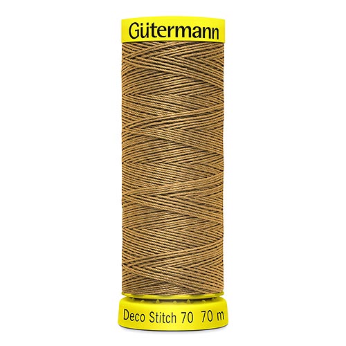 70M GUTERMANN DECO STITCH 70 887