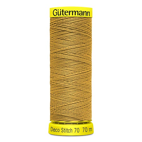 70M GUTERMANN DECO STITCH 70 968