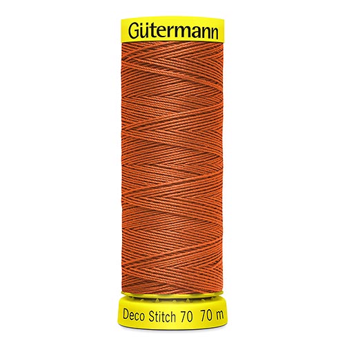 70M GUTERMANN DECO STITCH 70 982