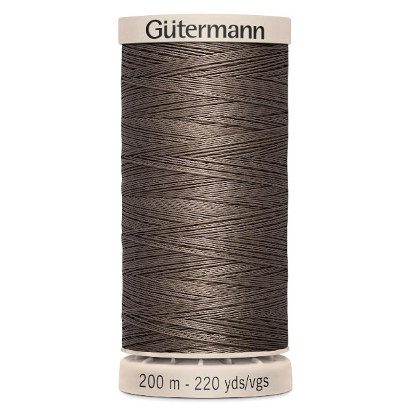 200M GUTERMANN QUILTING THREAD 1225