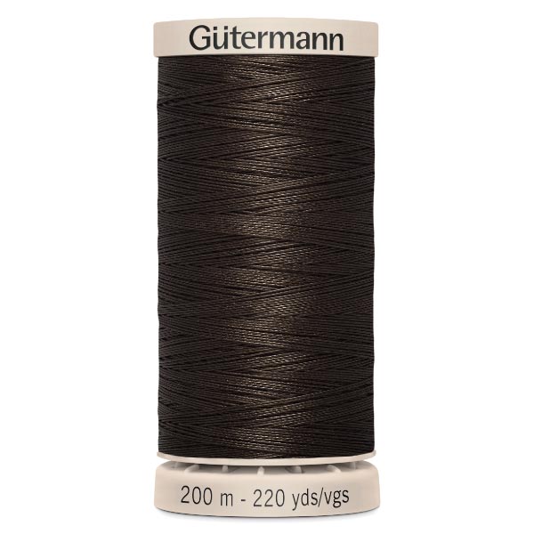 200M GUTERMANN QUILTING THREAD 1712