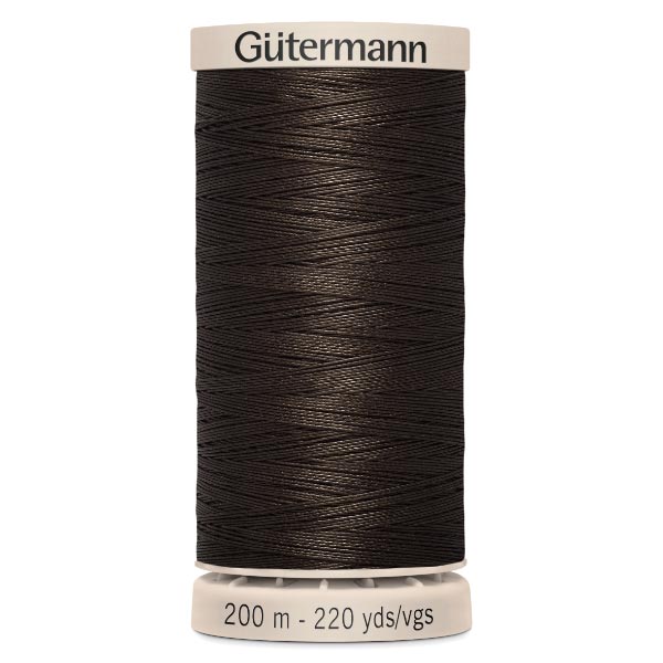 200M GUTERMANN QUILTING THREAD 1712