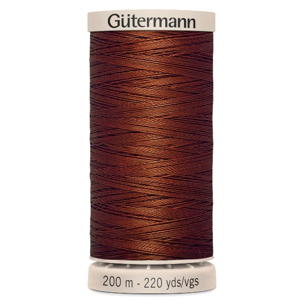 200M GUTERMANN QUILTING THREAD 1833