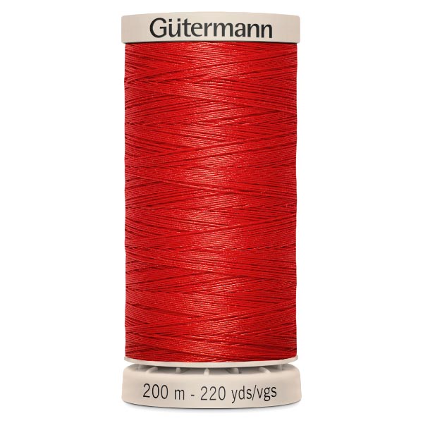 200M GUTERMANN QUILTING THREAD 1974