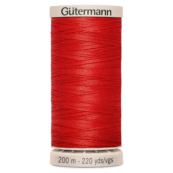 200M GUTERMANN QUILTING THREAD 1974