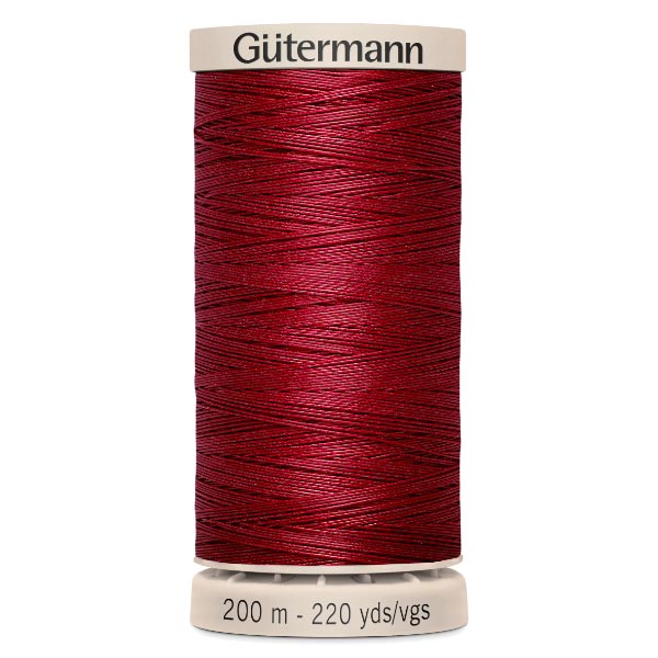 200M GUTERMANN QUILTING THREAD 2453