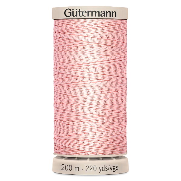 200M GUTERMANN QUILTING THREAD 2538