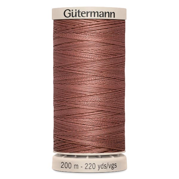 200M GUTERMANN QUILTING THREAD 2635