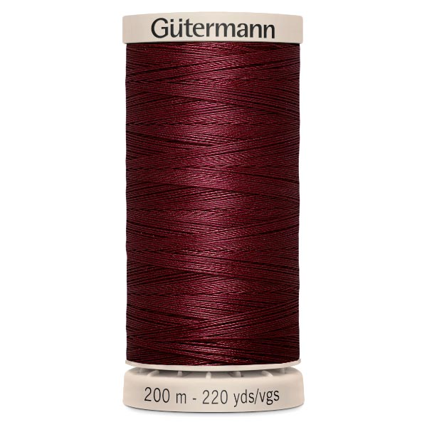 200M GUTERMANN QUILTING THREAD 2833