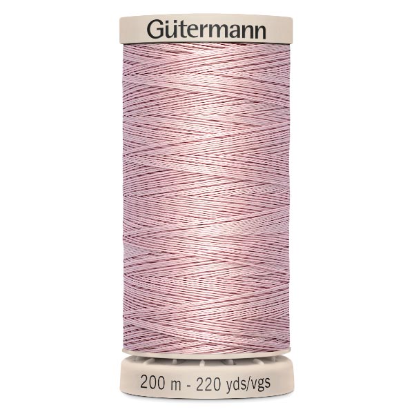 200M GUTERMANN QUILTING THREAD 3117