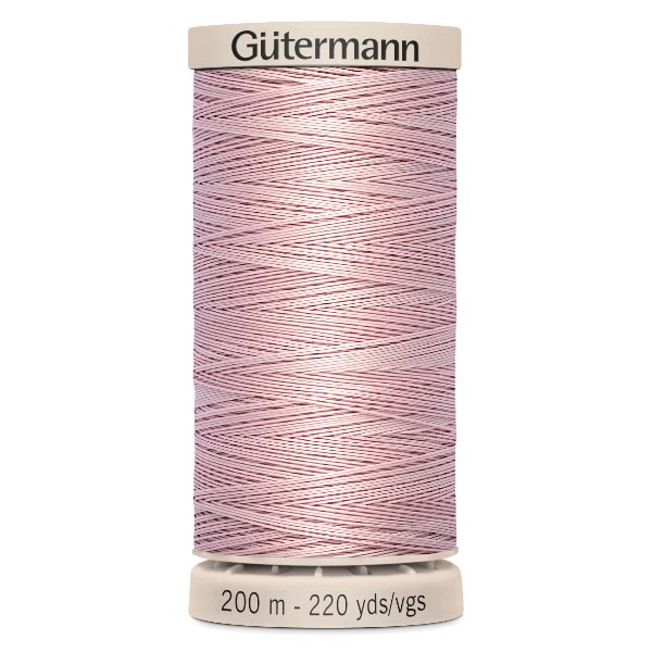 200M GUTERMANN QUILTING THREAD 3117