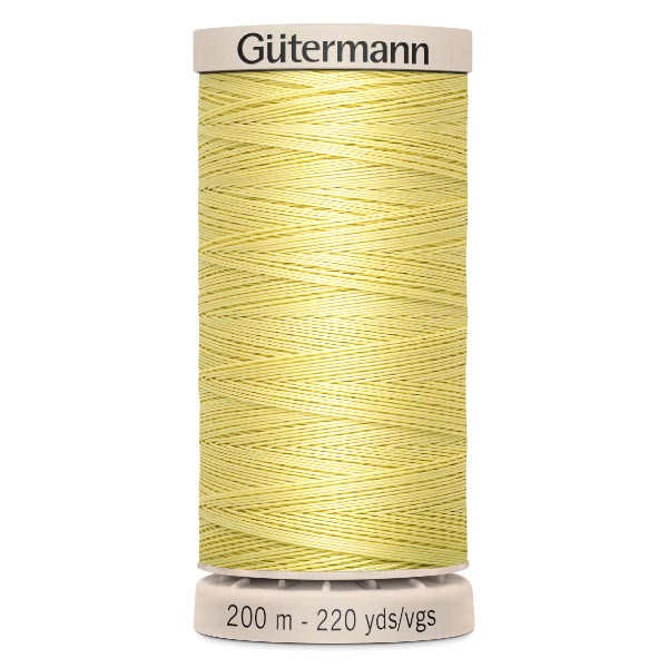 200M GUTERMANN QUILTING THREAD 349