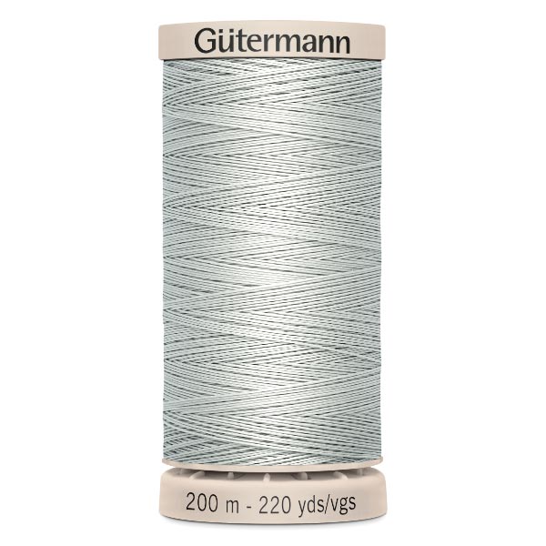 200M GUTERMANN QUILTING THREAD 4507
