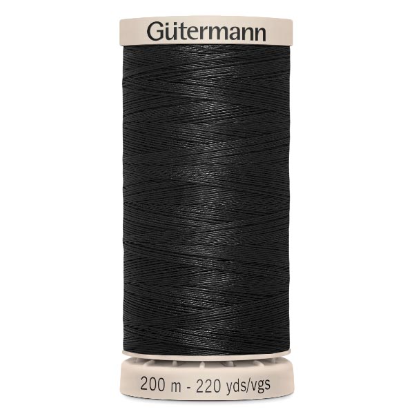 200M GUTERMANN QUILTING THREAD 5201