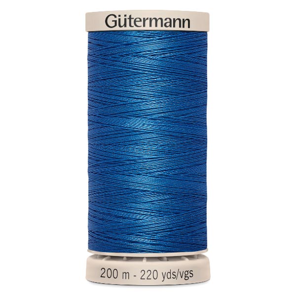 200M GUTERMANN QUILTING THREAD 5534