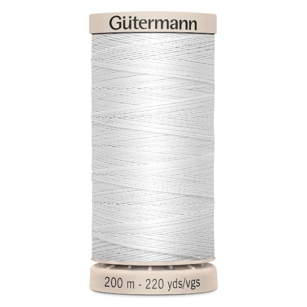 200M GUTERMANN QUILTING THREAD 5709