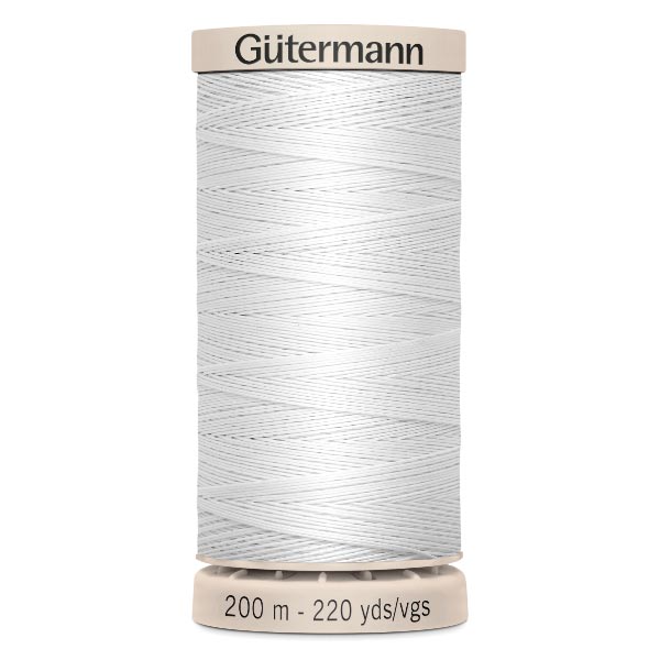 200M GUTERMANN QUILTING THREAD 5709